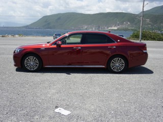 2014 Toyota Crown for sale in Kingston / St. Andrew, Jamaica