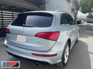 2014 Audi Q5