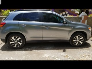 2015 Mitsubishi ASX for sale in St. Ann, Jamaica