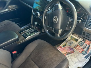 2016 Toyota Mark X
$1,900,000