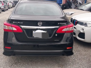 2016 Nissan Sylphy