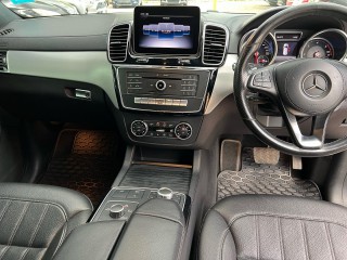 2018 Mercedes Benz GLS 350 for sale in Kingston / St. Andrew, Jamaica