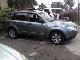2009 Subaru forester for sale in Kingston / St. Andrew, Jamaica