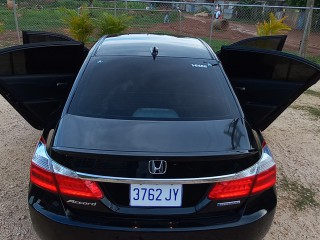 2014 Honda Accord for sale in St. Catherine, Jamaica