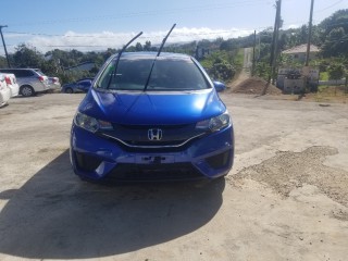 2015 Honda Fit for sale in Manchester, Jamaica