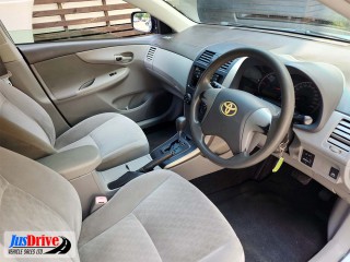 2010 Toyota COROLLA for sale in Kingston / St. Andrew, Jamaica