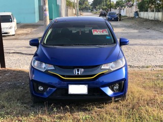 2016 Honda Fit for sale in St. Catherine, Jamaica