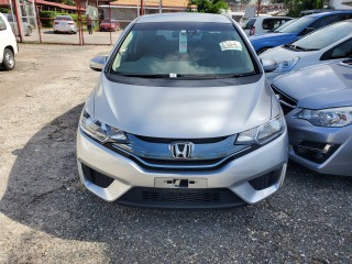 2015 Honda Fit for sale in Kingston / St. Andrew, Jamaica