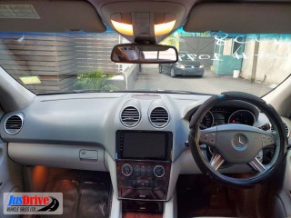 2008 Mercedes Benz ML280 CDI for sale in Kingston / St. Andrew, Jamaica