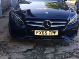 2015 Mercedes Benz C350E for sale in Kingston / St. Andrew, Jamaica