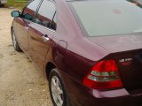 2003 Toyota Corolla for sale in Hanover, Jamaica