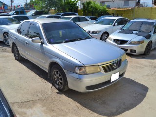 2004 Nissan B15 for sale in Kingston / St. Andrew, Jamaica