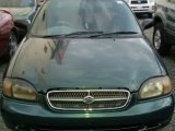 2000 Suzuki BALENO for sale in Kingston / St. Andrew, Jamaica