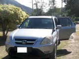 2003 Honda CRV for sale in St. Thomas, Jamaica