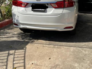 2017 Honda City for sale in Kingston / St. Andrew, Jamaica