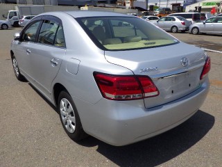 2018 Toyota PREMIO for sale in Kingston / St. Andrew, Jamaica