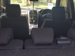 2012 Suzuki Grand Vitara for sale in Westmoreland, Jamaica