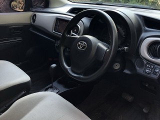 2011 Toyota Vitz for sale in St. Catherine, Jamaica