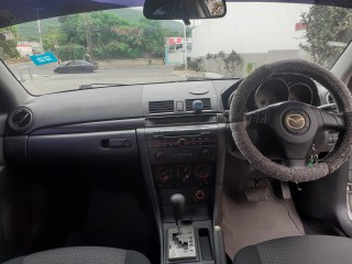 2007 Mazda 3 for sale in Kingston / St. Andrew, Jamaica