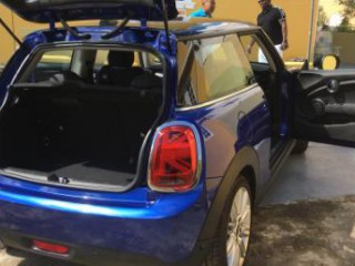 2018 Mini Cooper for sale in Manchester, Jamaica