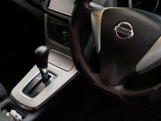 2014 Nissan Sylphy