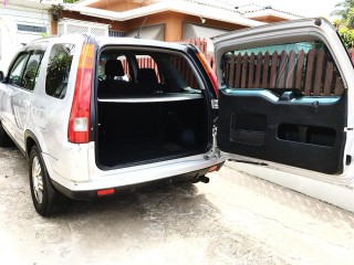 2003 Honda CRV for sale in Kingston / St. Andrew, Jamaica