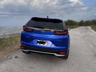 2022 Honda CRV for sale in Kingston / St. Andrew, Jamaica