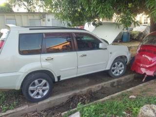 2007 Nissan XTRAIL