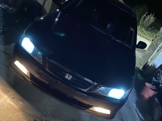 1999 Honda Accord 
$520,000