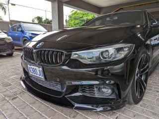 2019 BMW 4 Serie