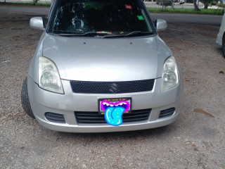 2007 Suzuki Swift for sale in Kingston / St. Andrew, Jamaica