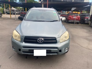2008 Toyota RAV 4 for sale in Kingston / St. Andrew, Jamaica