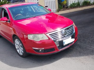 2008 Volkswagen Passat