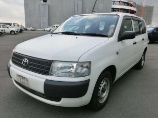 2013 Toyota Pro box for sale in Kingston / St. Andrew, Jamaica