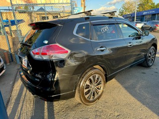 2017 Nissan XTrail for sale in Kingston / St. Andrew, Jamaica