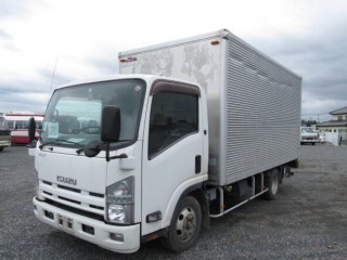 2012 Isuzu Elf for sale in Kingston / St. Andrew, Jamaica