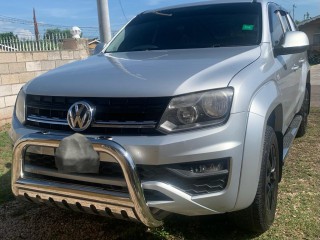 2018 Volkswagen Amarok