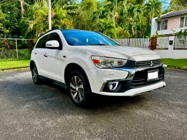 2018 Mitsubishi ASX Glx for sale in Kingston / St. Andrew, Jamaica