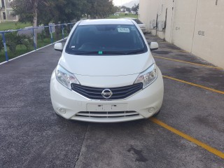 2014 Nissan Note for sale in Kingston / St. Andrew, Jamaica