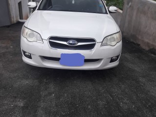 2008 Subaru Legacy for sale in Kingston / St. Andrew, Jamaica