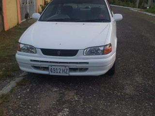 1996 Toyota Carolla 110 for sale in St. James, Jamaica