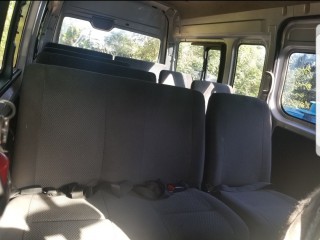 2013 Nissan Urvan for sale in St. Mary, Jamaica