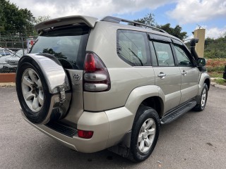 2003 Toyota Prado