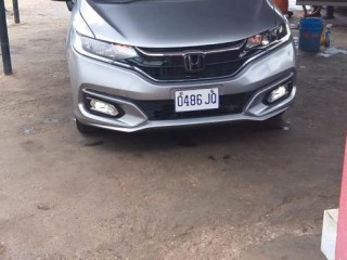 2018 Honda Fit for sale in Kingston / St. Andrew, Jamaica