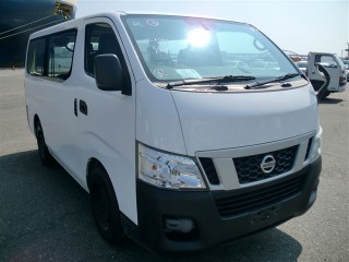 2015 Nissan Caravan best offer 100 percent financing for sale in Kingston / St. Andrew, Jamaica