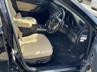 2017 Toyota Mark X for sale in Kingston / St. Andrew, Jamaica