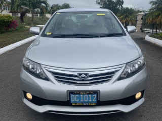 2012 Toyota Allion for sale in Manchester, Jamaica