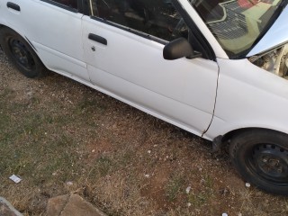 1992 Toyota Starlet for sale in Manchester, Jamaica
