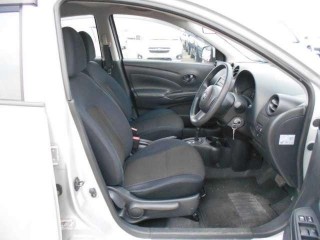 2014 Nissan Latio for sale in Kingston / St. Andrew, Jamaica