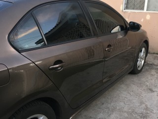 2012 Volkswagen Jetta tsi for sale in Kingston / St. Andrew, Jamaica